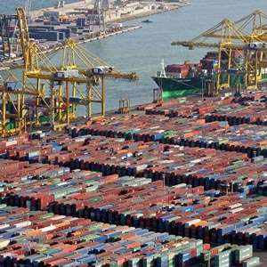 Porto Container - Aziende & advertising