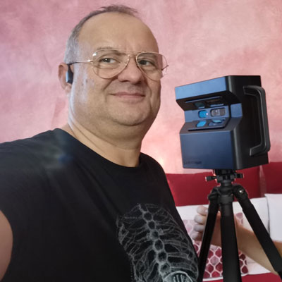 servizio fotografico per Interior Design