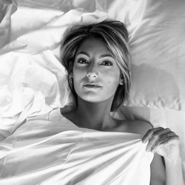 servizio Fotografico per Casting