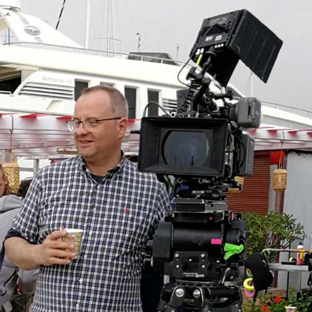 servizio Video Produzioni