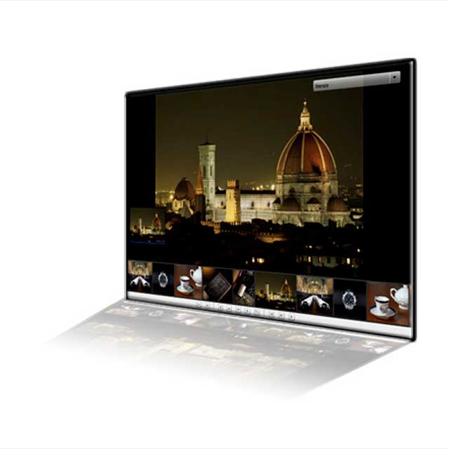 servizio Fotografico per ZoomView