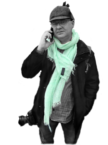 Stefano Palai, fotografo professionista a Prato e Firenze
