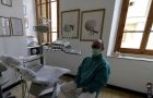 Tour virtuale a 360 gradi dello studio dentistico del Dott. Fabio Cecchi a Lastra a Signa
