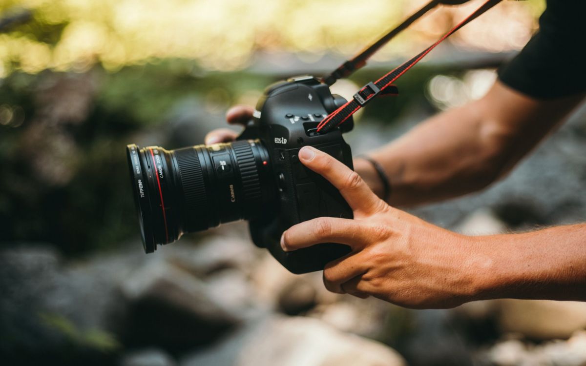 Come fotografare un hotel o un B&B